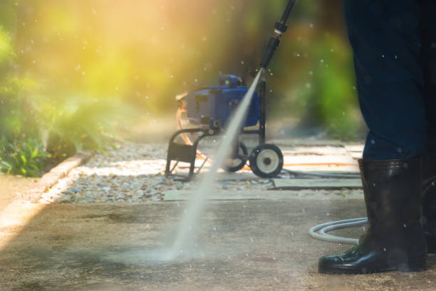 Best Patio and Deck Pressure Washing  in Port Dickinson, NY